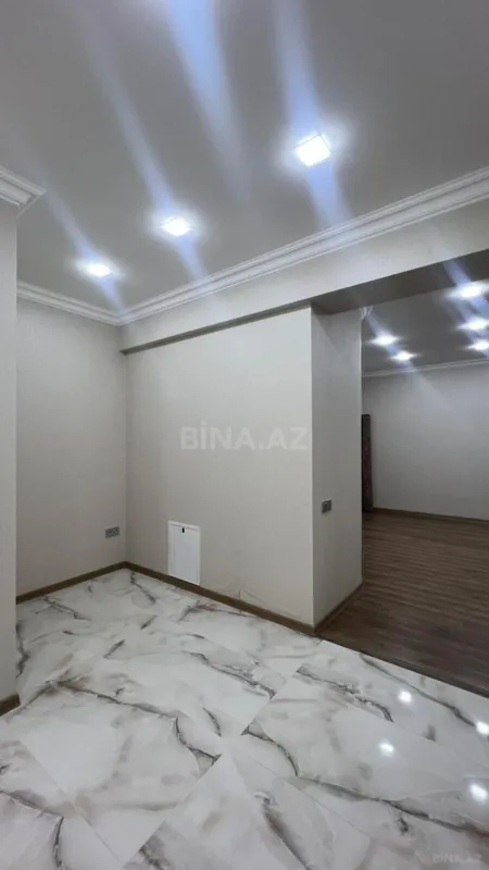 Satılır 3 otaqlı mənzil 114 m²