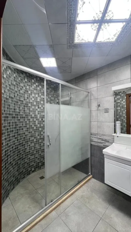 Satılır 3 otaqlı mənzil 114 m²