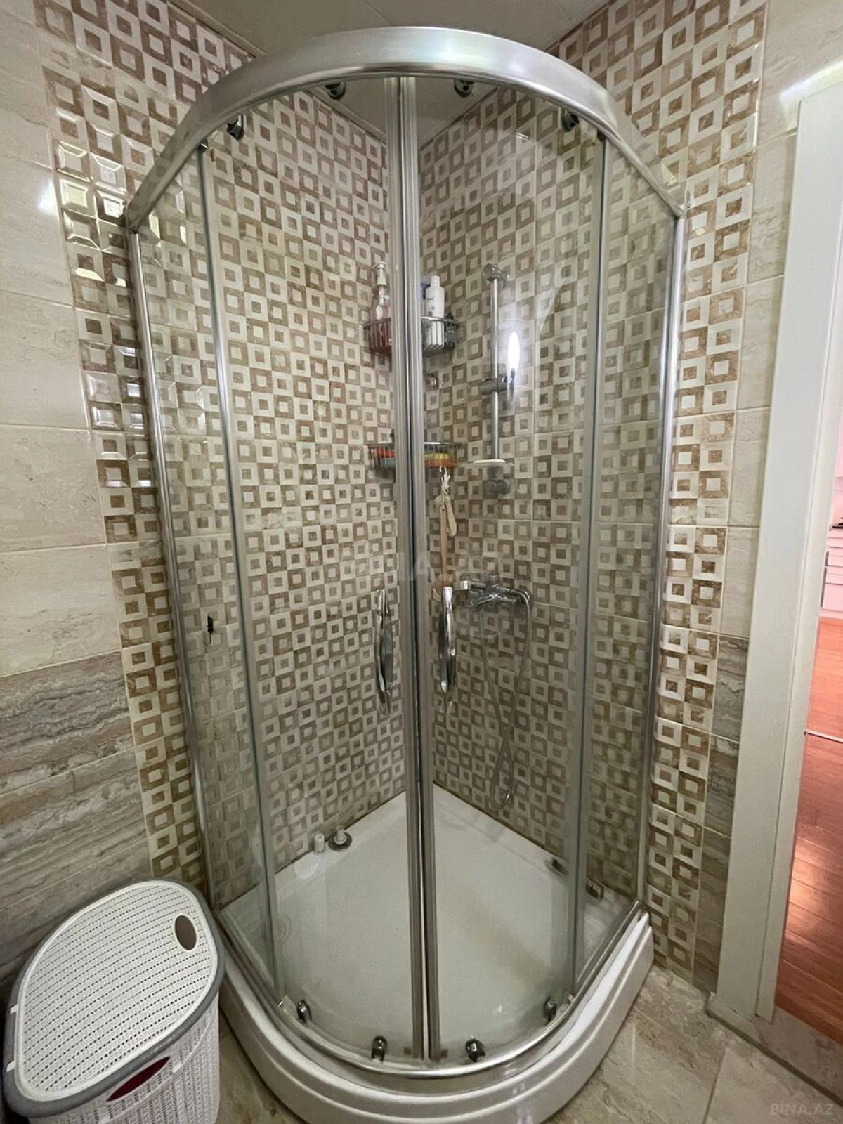 Satılır 2 otaqlı mənzil 50 m²