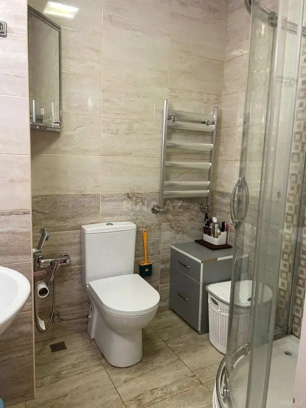 Satılır 2 otaqlı mənzil 50 m²