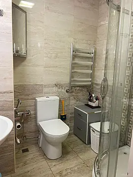 Satılır 2 otaqlı mənzil 50 m²