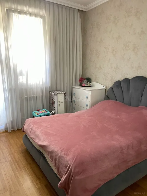 Satılır 2 otaqlı mənzil 50 m²