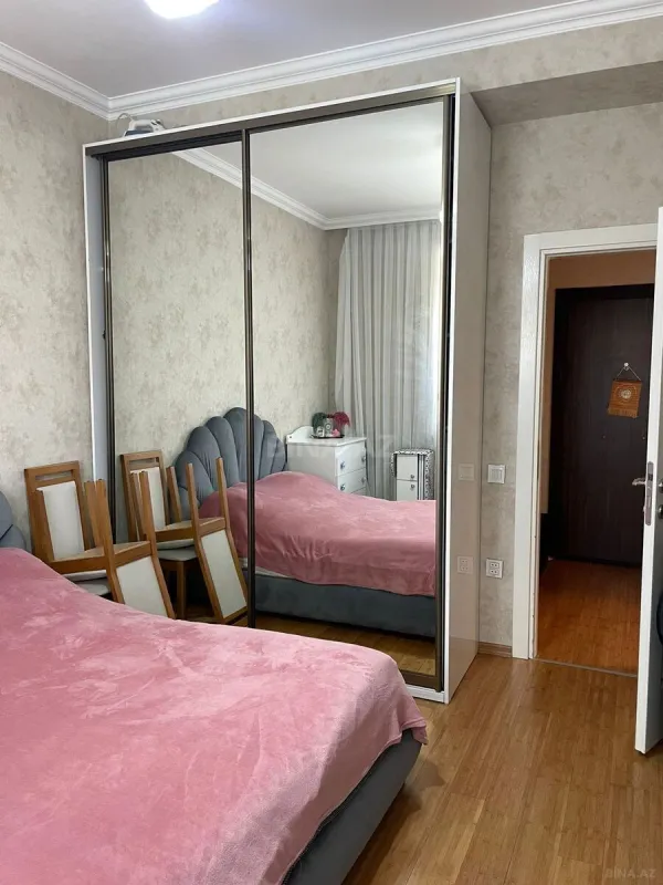Satılır 2 otaqlı mənzil 50 m²