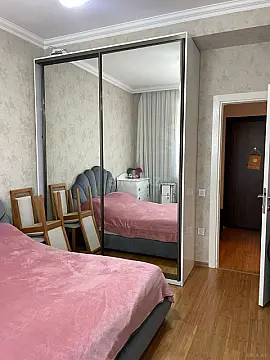 Satılır 2 otaqlı mənzil 50 m²
