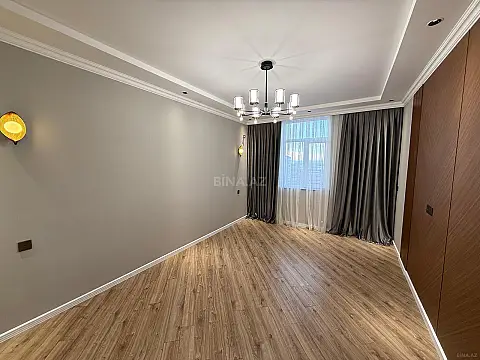 Satılır 3 otaqlı mənzil 85 m² — Xırdalan 3 otaq 85.00 m²