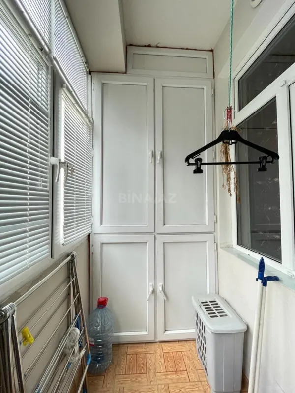 Satılır 2 otaqlı mənzil 67 m²
