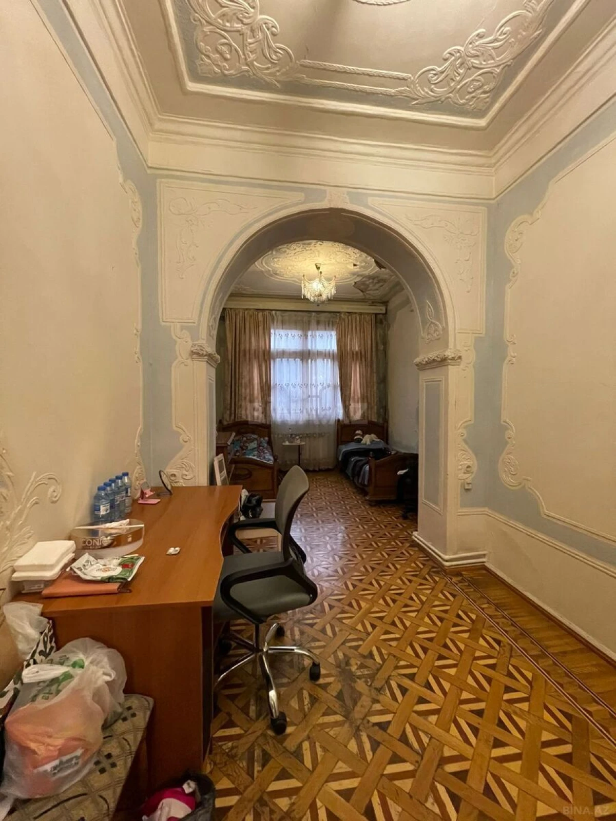 Satılır 3 otaqlı mənzil 100 m²