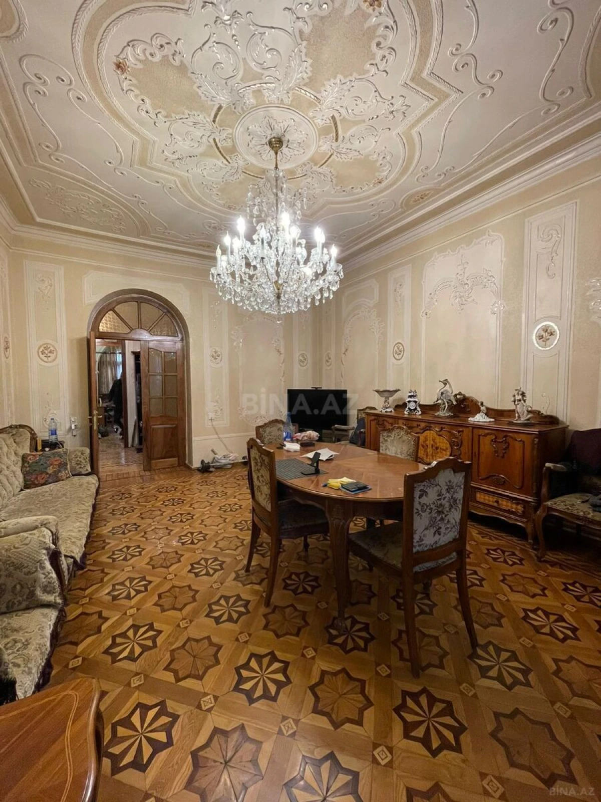 Satılır 3 otaqlı mənzil 100 m²