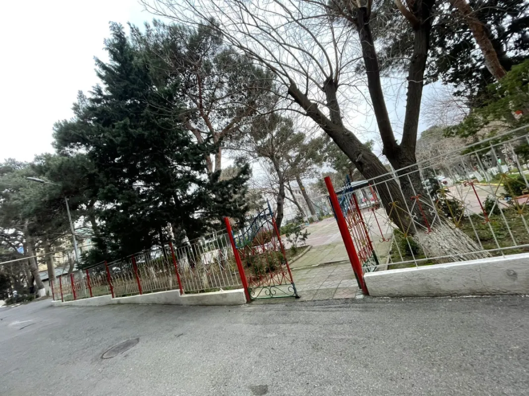 Satılır 3 otaqlı mənzil 100 m²