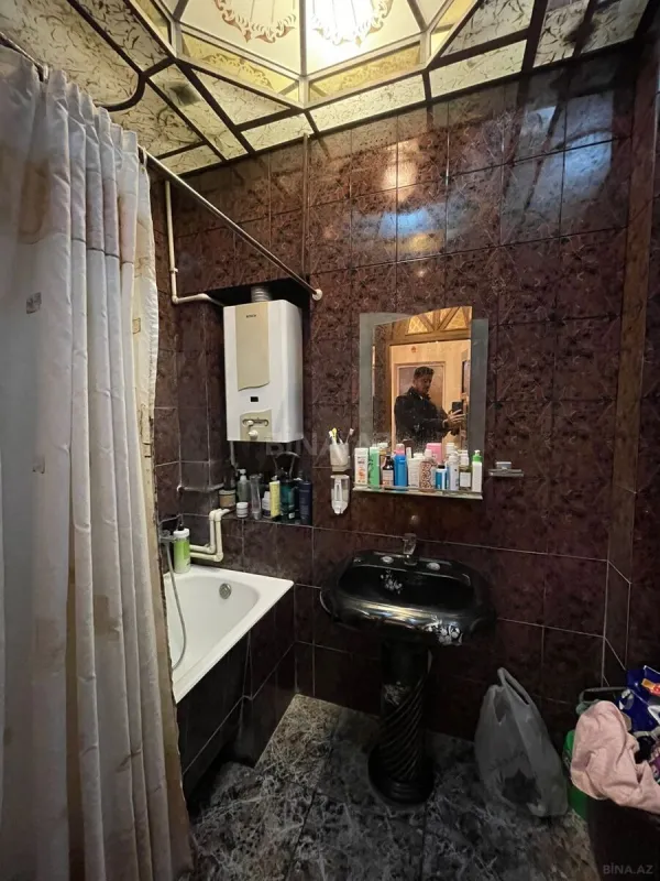 Satılır 3 otaqlı mənzil 100 m²