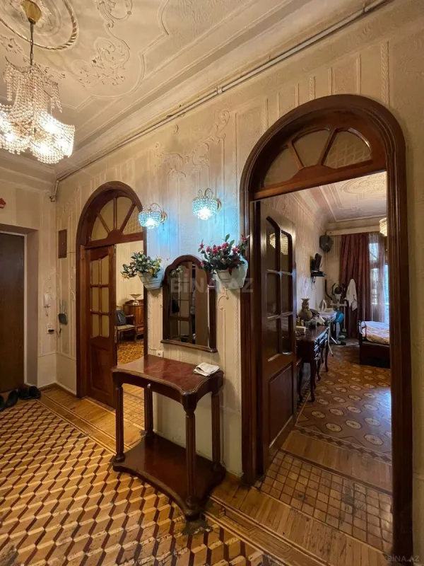 Satılır 3 otaqlı mənzil 100 m²