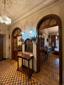 Satılır 3 otaqlı mənzil 100 m²