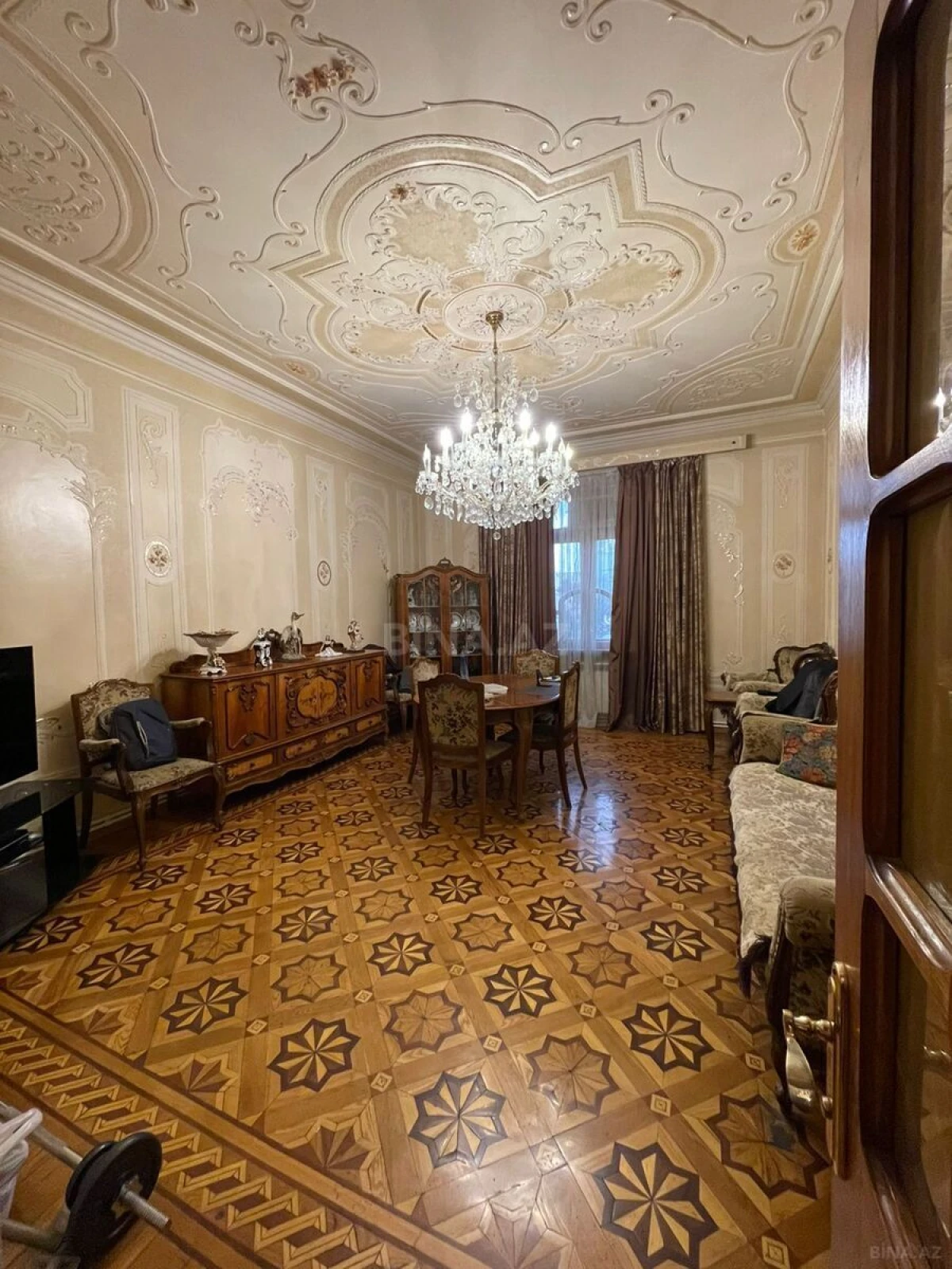 Satılır 3 otaqlı mənzil 100 m²