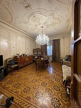 Satılır 3 otaqlı mənzil 100 m²