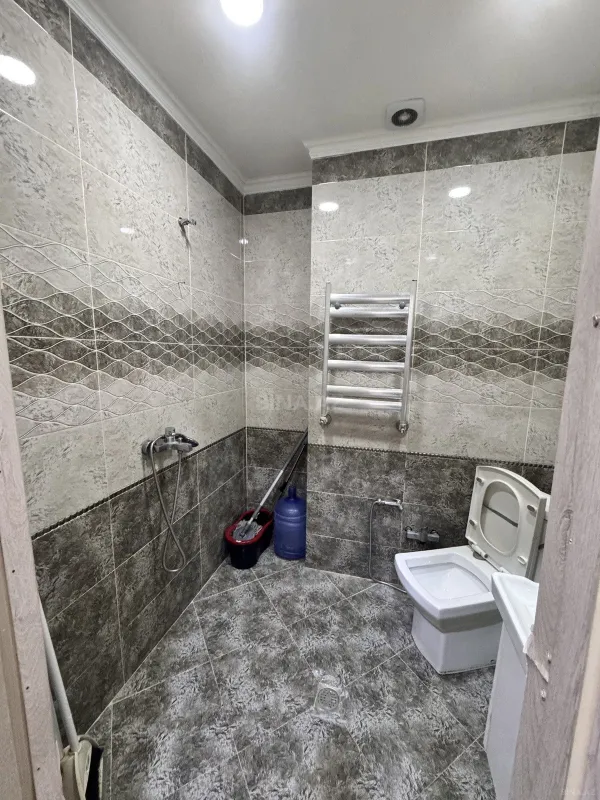Satılır 2 otaqlı mənzil 55 m²