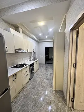 Satılır 2 otaqlı mənzil 55 m² — Bakı, Masazır 2 otaq 55.00 m²
