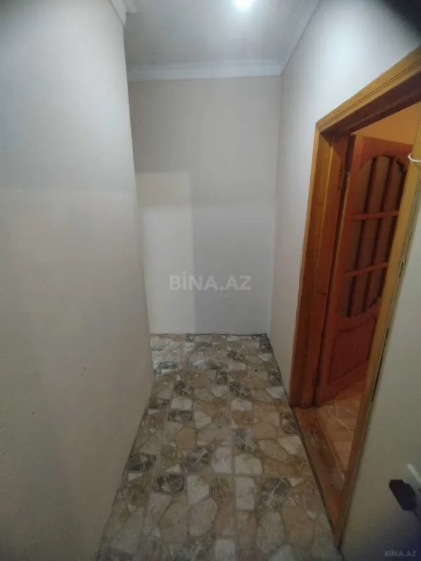 Satılır 2 otaqlı mənzil 35 m²