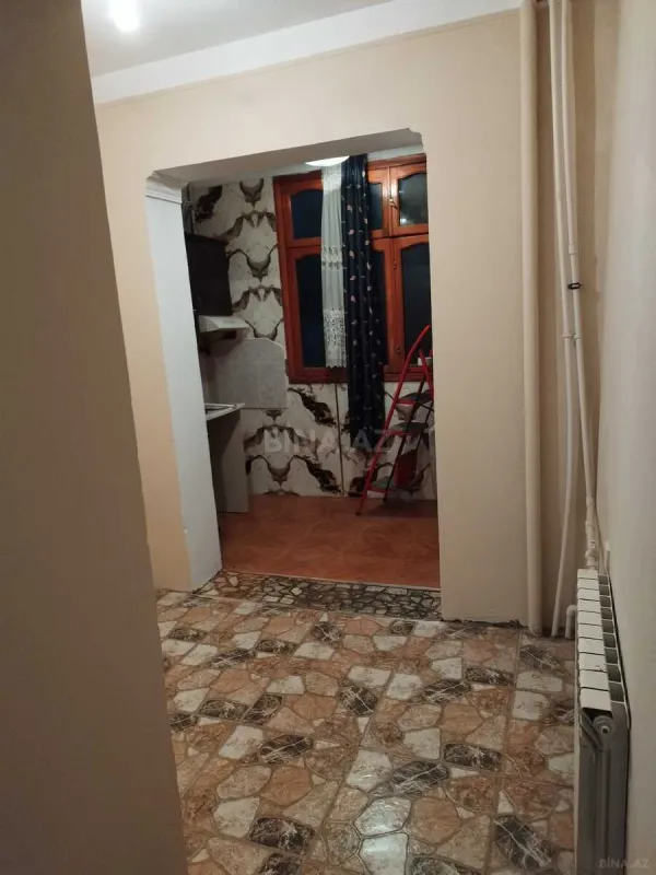 Satılır 2 otaqlı mənzil 35 m²