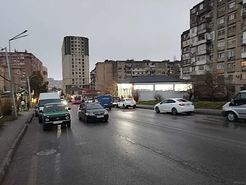 Satılır 2 otaqlı mənzil 35 m² — Bakı, Yeni Yasamal 2 otaq 35.00 m²