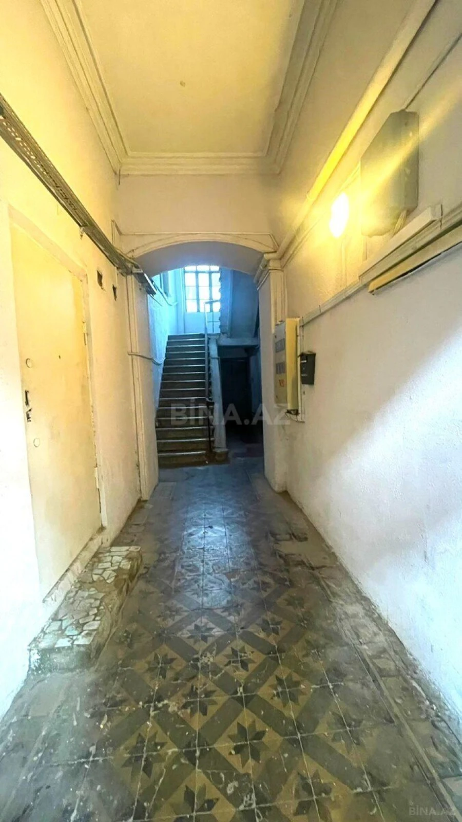 Satılır 3 otaqlı mənzil 80 m²