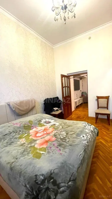 Satılır 3 otaqlı mənzil 80 m²