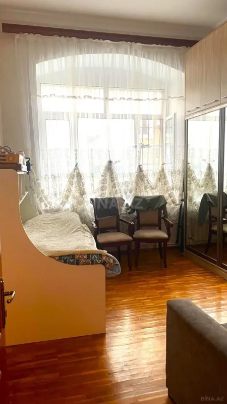 Satılır 3 otaqlı mənzil 80 m²