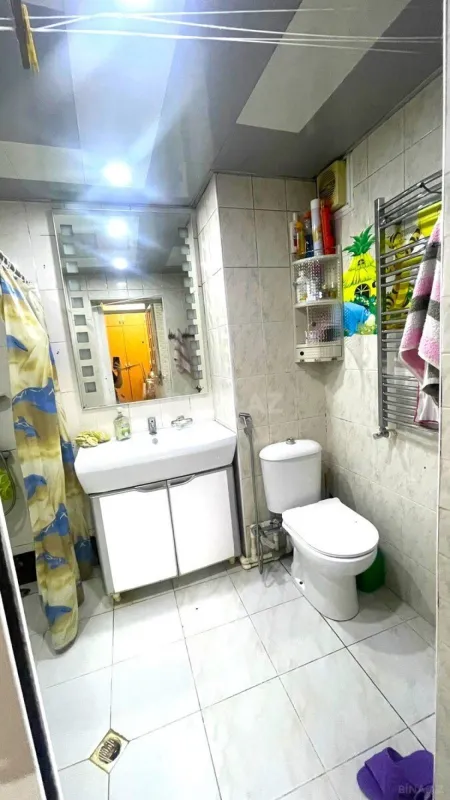 Satılır 3 otaqlı mənzil 80 m²