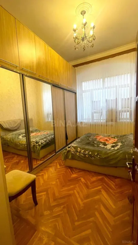 Satılır 3 otaqlı mənzil 80 m²