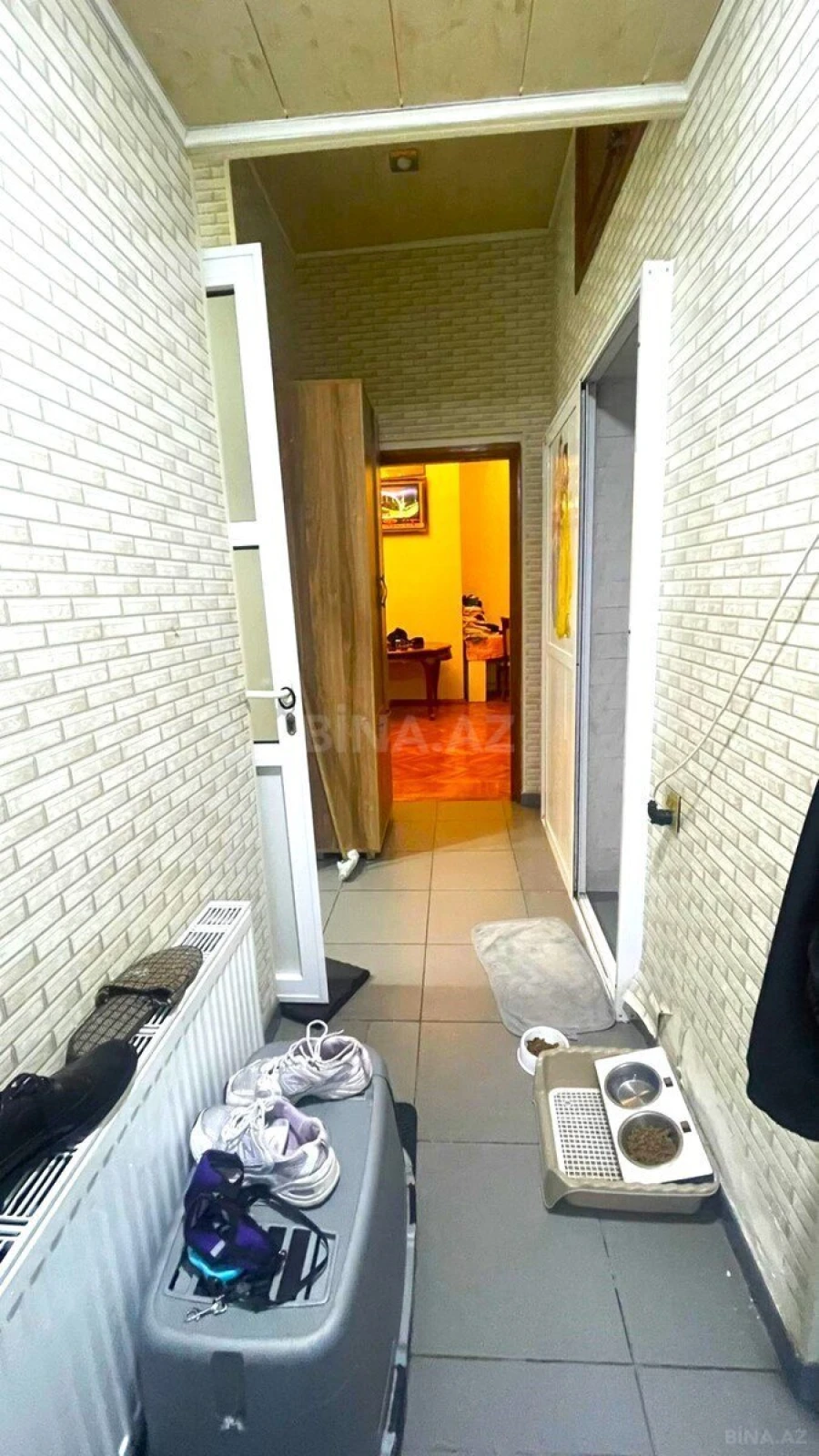 Satılır 3 otaqlı mənzil 80 m²