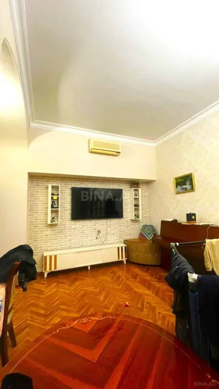 Satılır 3 otaqlı mənzil 80 m²