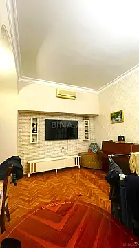 Satılır 3 otaqlı mənzil 80 m²