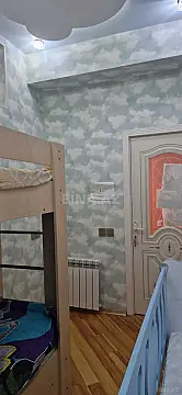 Satılır 2 otaqlı mənzil 69.6 m²