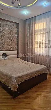 Satılır 2 otaqlı mənzil 69.6 m²
