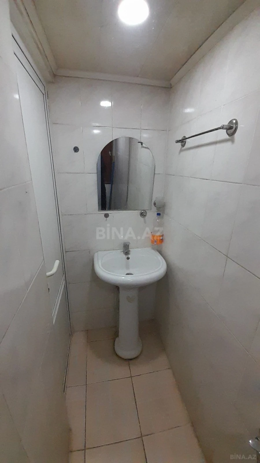 Satılır 1 otaqlı mənzil 35 m²