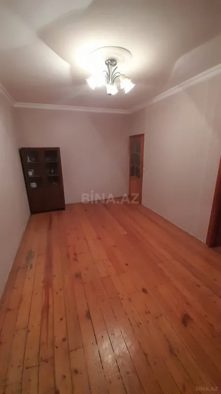 Satılır 1 otaqlı mənzil 35 m²