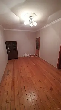Satılır 1 otaqlı mənzil 35 m²