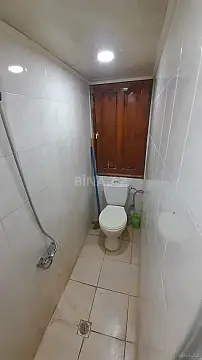 Satılır 1 otaqlı mənzil 35 m²