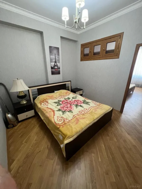 Satılır 3 otaqlı mənzil 75 m²