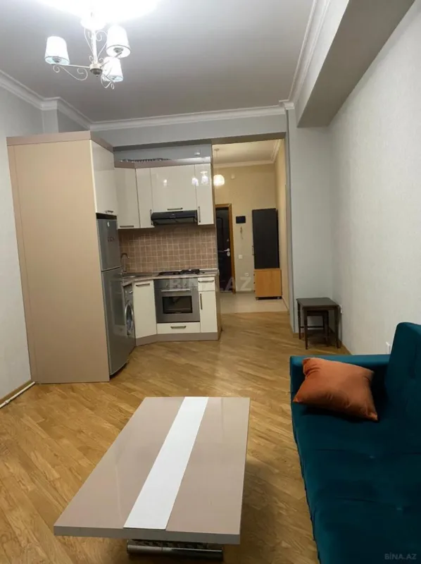 Satılır 3 otaqlı mənzil 75 m²