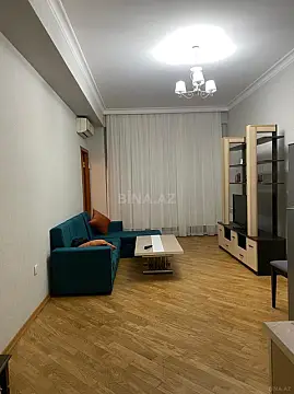 Satılır 3 otaqlı mənzil 75 m² — Bakı, Nizami 3 otaq 75.00 m²