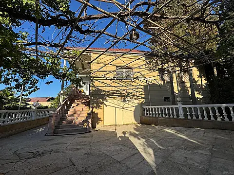 Satılır 6 otaqlı həyət evi 610 m² — Bakı, Mərdəkan 6 otaq 610.00 m²