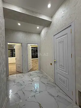 Satılır 2 otaqlı mənzil 58.5 m²