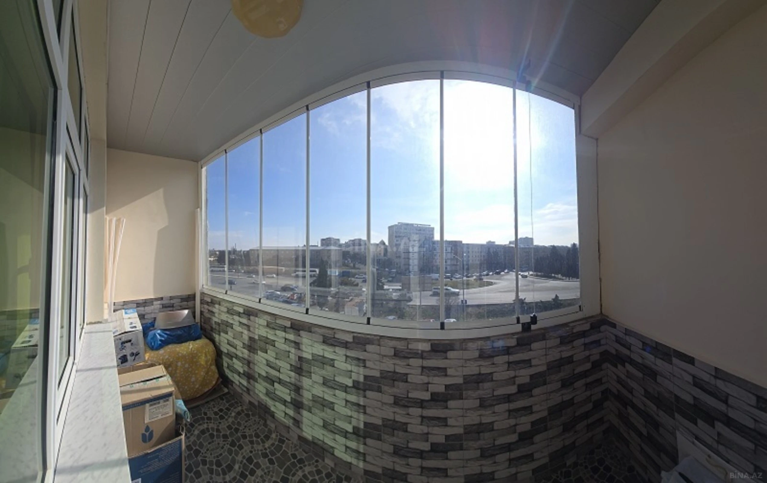 Satılır 3 otaqlı mənzil 150 m²