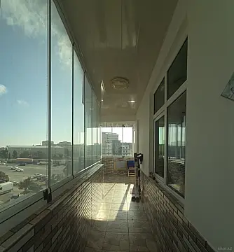 Satılır 3 otaqlı mənzil 150 m²