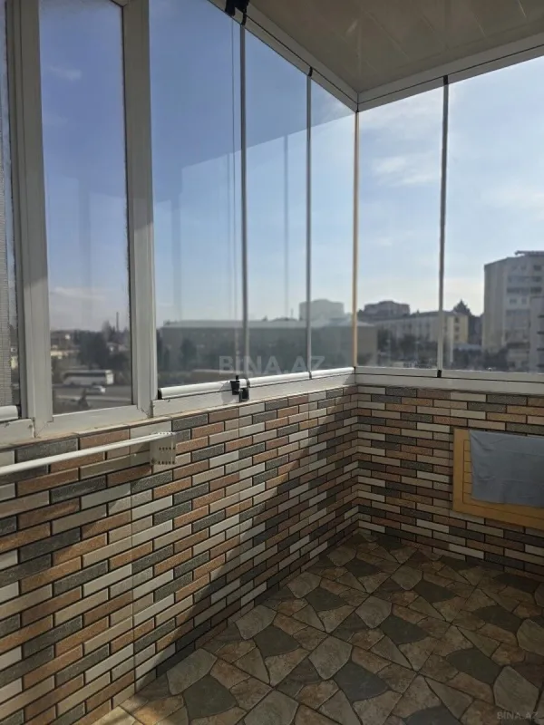 Satılır 3 otaqlı mənzil 150 m²