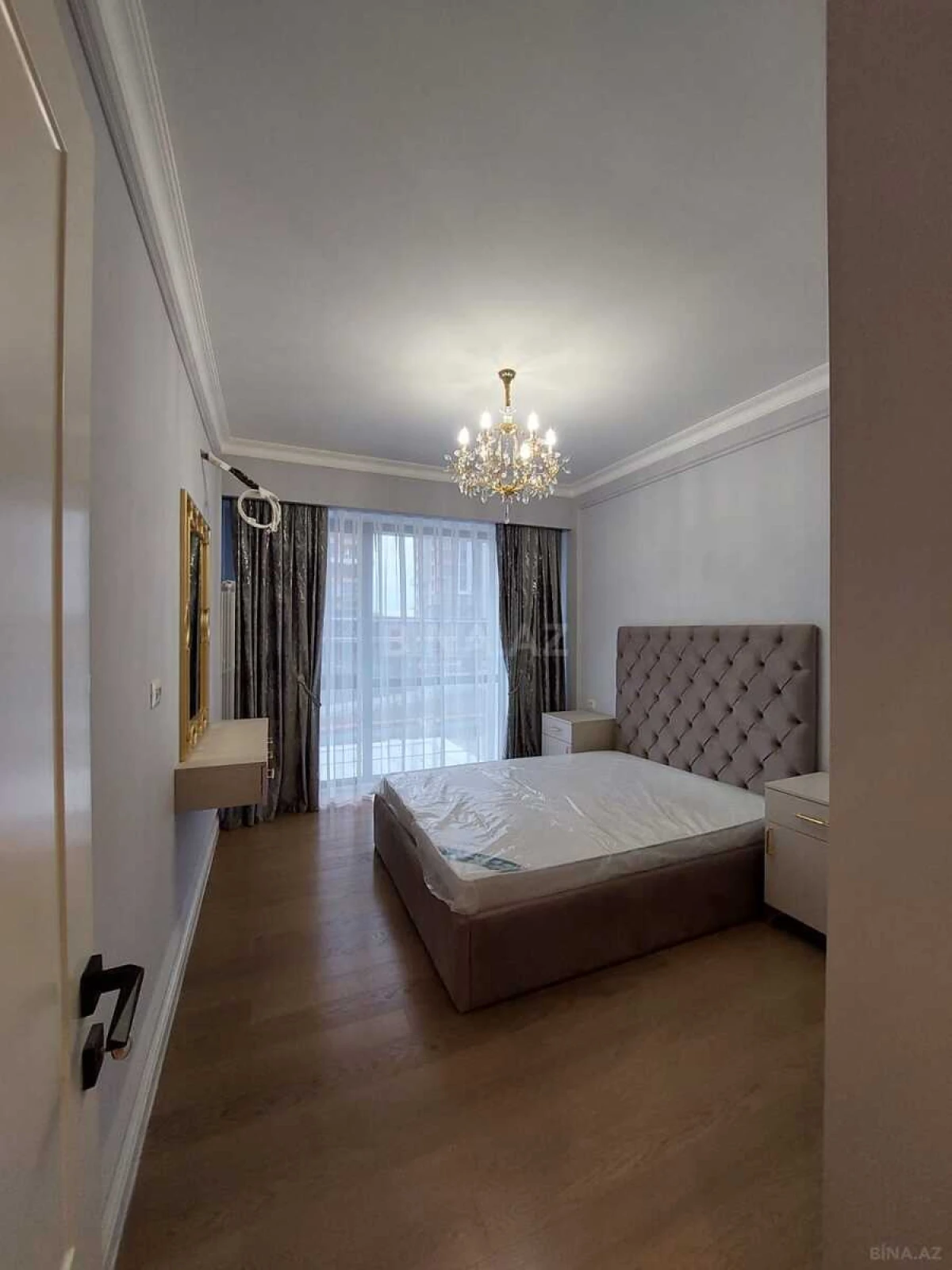 Kirayə verilir 3 otaqlı mənzil 100 m²