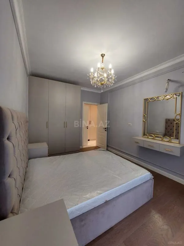 Kirayə verilir 3 otaqlı mənzil 100 m²