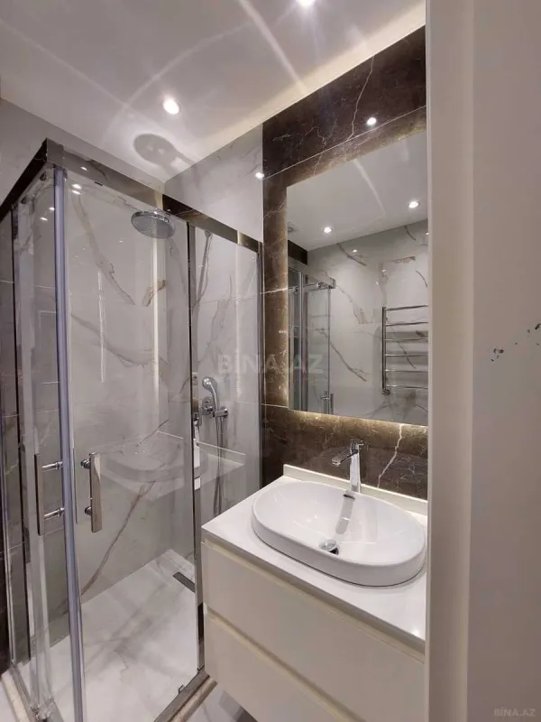 Kirayə verilir 3 otaqlı mənzil 100 m²