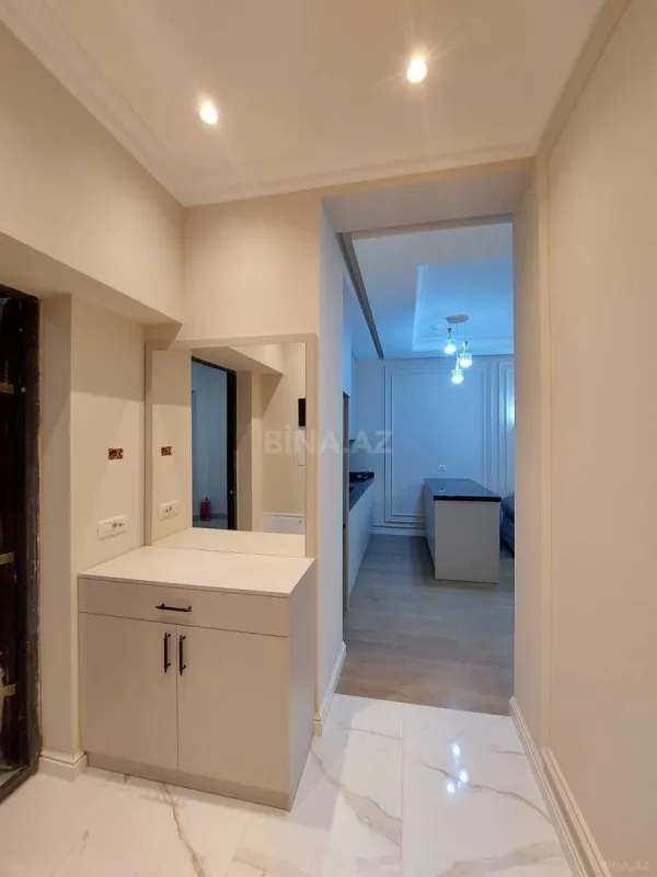 Kirayə verilir 3 otaqlı mənzil 100 m²