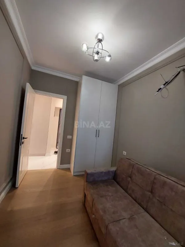 Kirayə verilir 3 otaqlı mənzil 100 m²